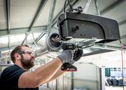 Акумуляторний гайкокрут Metabo SSW 18 LTX 400 BL SE (602255840) (без АКБ та ЗП)