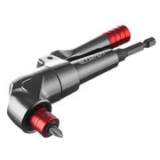 Насадка кутова для дриля та шурупокрута Intertool (VT-0116)