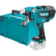 Акумуляторний арматурний в'язальний інструмент Makita DTR181Z LXT 18В/14.4В (Без АКБ і ЗП)