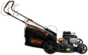 Бензинова газонокосарка GTM LM48-SP (83277)