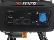 Генератор бензиновий RATO R5500 (240550090)