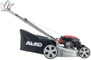 Газонокосарка бензинова AL-KO Easy 4.60 SP-S (113795)