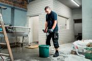 Акумуляторний міксер Metabo RW 18 LTX BL 120 (601164850) (без АКБ та ЗП)