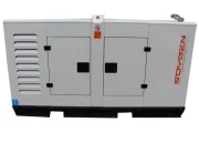 Дизельний генератор SOYGEN SGB 110 KVA