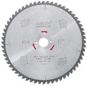Пильний диск Metabo 300X2,8/1,8X30 Z = 72WZ KNL PK300 (628053000)
