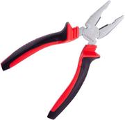 Пасатижі Intertool 180 мм, 40 CrV (NT-0118)