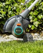 Тример акумуляторний Gardena ComfortCut 23/18V P4A Set (14701-20.000.00)