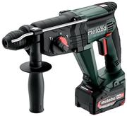 Акумуляторний перфоратор Metabo KH 18 LTX 24 (601712650)