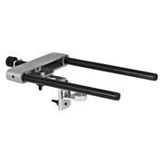 Напрямна опорної плити Makita для 3612/RP1800F/RP2300F (123022-4)