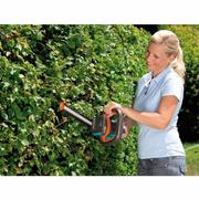 Акумуляторний кущоріз Gardena EasyCut 42 Accu