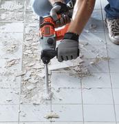 Перфоратор акумуляторний Black   Decker SDS-Plus (BCD900E2K-QW)