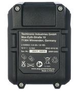 Акумулятор AEG L1220G3 (4932451095)