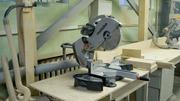 Пила торцювальна з тяговою функцією Metabo KGS 315 Plus (103150000)