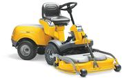 Райдер STIGA Park 720 W