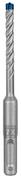 Бур Bosch EXPERT SDS-Plus-7X, 6x50x115 мм, 30 шт. (2608900180)