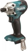 Акумуляторний ударний шурупокрут Makita DTD156Z (без акумулятора і ЗП)