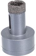 Алмазна коронка Bosch Dry Speed X-LOCK 20 мм (2608599029)