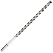Набір бурів Bosch SDS-max-8X 24х400х520мм (2608578704) 5 шт