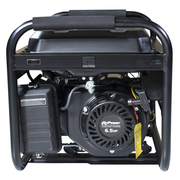 Генератор бензиновий ITC POWER GG3000F