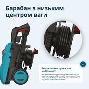 Мийка високого тиску KS PW145V