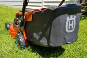 Акумуляторна газонокосарка Husqvarna LC 347VLi (без акумулятора і ЗП)