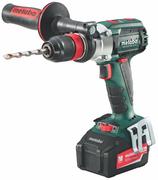 Акумуляторний ударний дриль-шурупокрут Metabo SB 18 LTX Impuls (602192500)