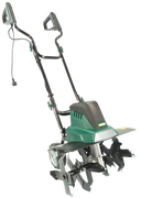 Грунтофрез електричний Iron Angel ЕТ1600 L (2001162)