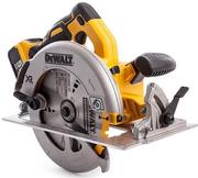 Пила дискова акумуляторна DeWALT DCS570P2