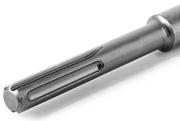 Бур Intertool SDS MAX QUADRO 30х800 мм (SDM-3080)