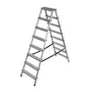 Двостороння драбина VIRASTAR Step Stool 2x8 (DR125ALDD8)