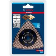 Шліфувальне полотно Bosch Expert Starlock Carbide Multimaterial AVZ90RT10, 90 мм (2608900043)