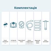 Генератор газобензиновий «Könner & Söhnen» KS 7000E G
