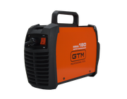 Інвертор зварювальний GTM MMA-180DS LCD 51954