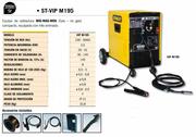 Зварювальний апарат Stanley VIP M195