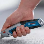 Набір плоскогубців та ручних інструментів Bosch Professional 16 шт. (0615990N2S)