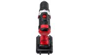 Акумуляторний дриль-шуруповерт Intertool WT-0313
