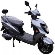 Електроскутер FORTE HAWK, сірий (124077)