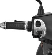 Електроскутер HECHT EQUIS BLACK