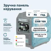 Інверторний генератор KS 2000i S