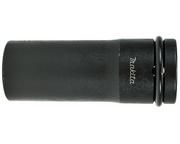 Ударна головка Makita Cr-Mo з ущільнюючим кільцем 21х80 мм (34839-0)