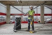 Перфоратор акумуляторний безщітковий SDS-MAX DeWALT DCH773Y2