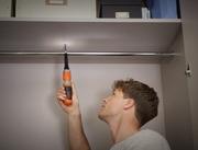 Викрутка акумуляторна Black   Decker BCF603C-QW