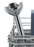 Блендер Bosch MSM 2610B