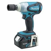 Акумуляторний гайкокрут Makita DTW 251 RFJ