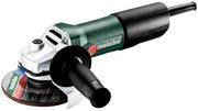 Кутова шліфмашина Metabo W 850-125 (603608010)