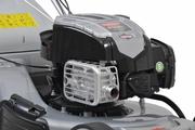 Газонокосарка бензинова Hecht 553 BSA
