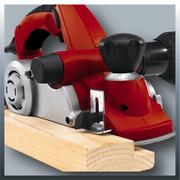Рубанок Einhell Expert TE-PL 850