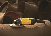 Кутова шліфувальна машина STANLEY STGL2223