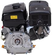 Двигун бензиновий LONCIN G420FD (83639)