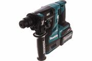 Акумуляторний перфоратор Makita XGT HR001GM201